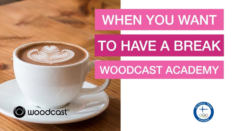 Three splints in 97 seconds with the Woodcast OneStep