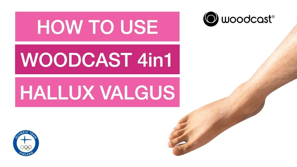 Hallux Valgus
